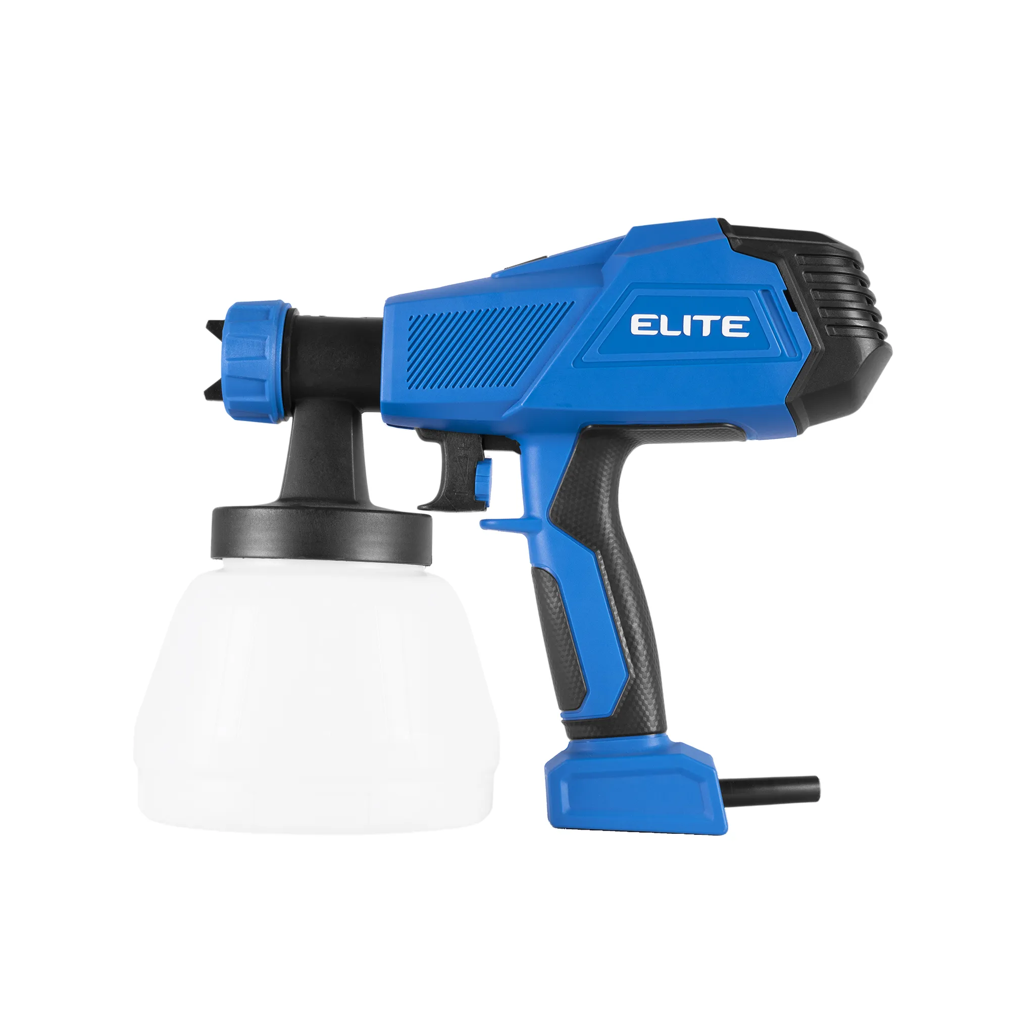 Pistola para pintar electrica